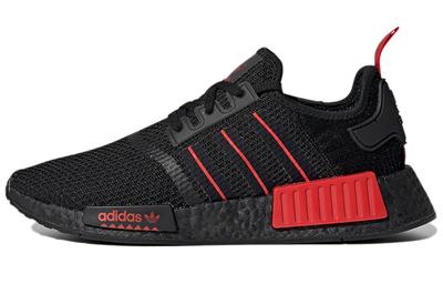 Originals NMD_R1 'Core Black Red' GV8422