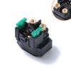 Relè di Avviamento Interruttore Solenoide Adatto Per Yamaha Grizzly YXR 660 Rhino 2004 2005-2008