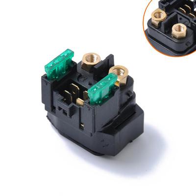 Starter Relay Solenoid Switch Fit For Yamaha Grizzly YXR 660 Rhino 2004 2005-2008