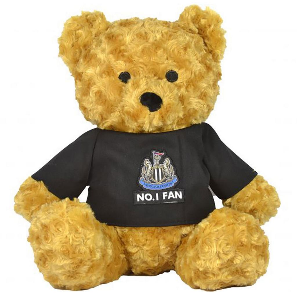 Newcastle United FC Honey Teddy Bear
