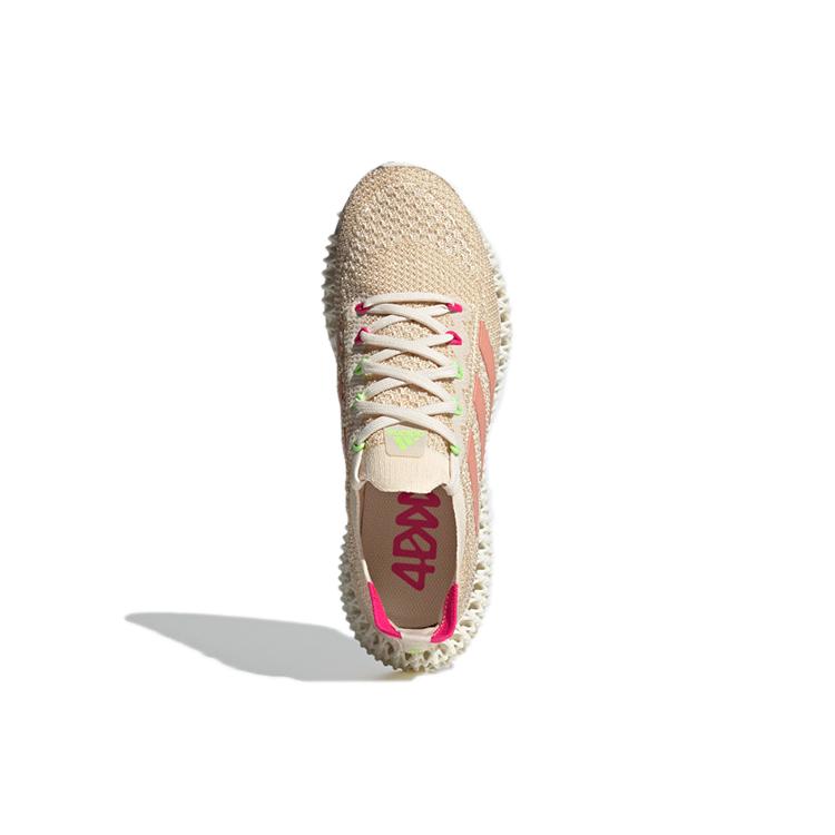 New Adidas 4DFWD Halo Blush Women's Q46444