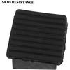 ABUL-4Pcs Ladder Foot Cover Outdoor Ladder Cushion Ladder Mats Ladder Parts Compressor Frontgate Protectors Ladder Extender