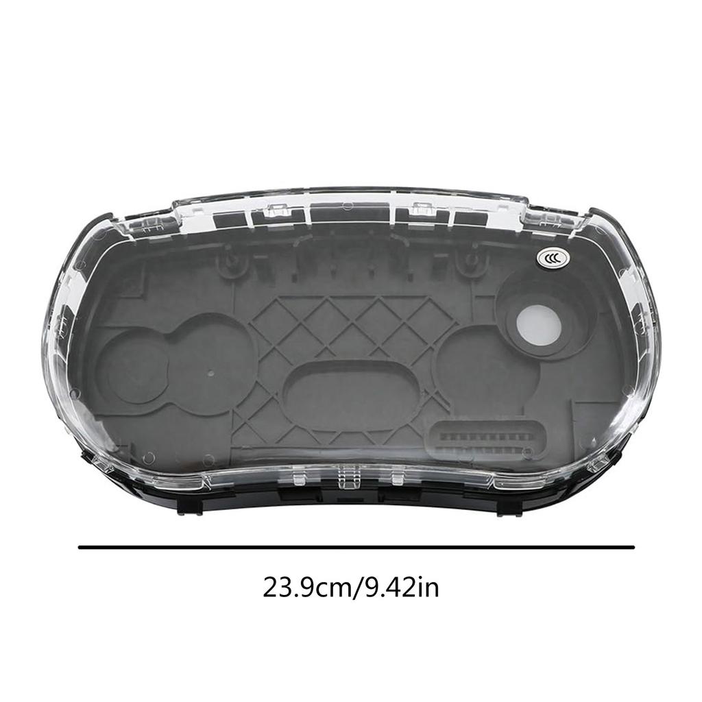 Instrument Cluster Housing for Sea-Doo 4-Tec GTX RXP RXP-X RXT RXT-X 255 260 300 278002716 278003531 278003220 278003380