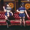 Clearstone Royal Nudie Cosplay Halloween Premium Police Costume, Women's, Navy