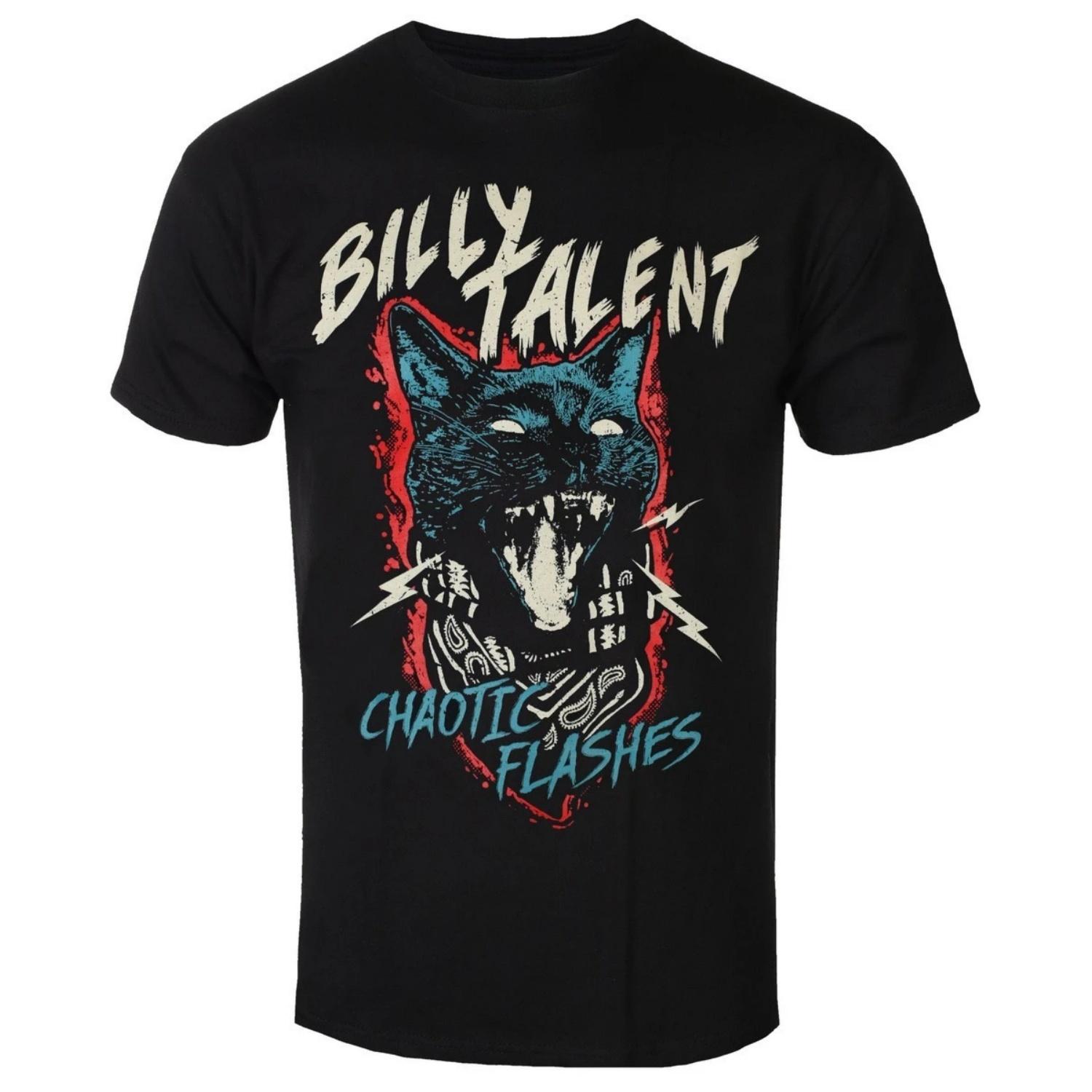 

Billy Talent B2B Peripheral Clothing Pattern Band Printing Summer Luxury Brand Cotton Men s and Women s T-Shirts Short Sleeves XXXXXL різнокольоровий