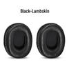 Compatible Ear Cushions for Sony MDR-7506 MDR-V6 MDR-900ST Headphones