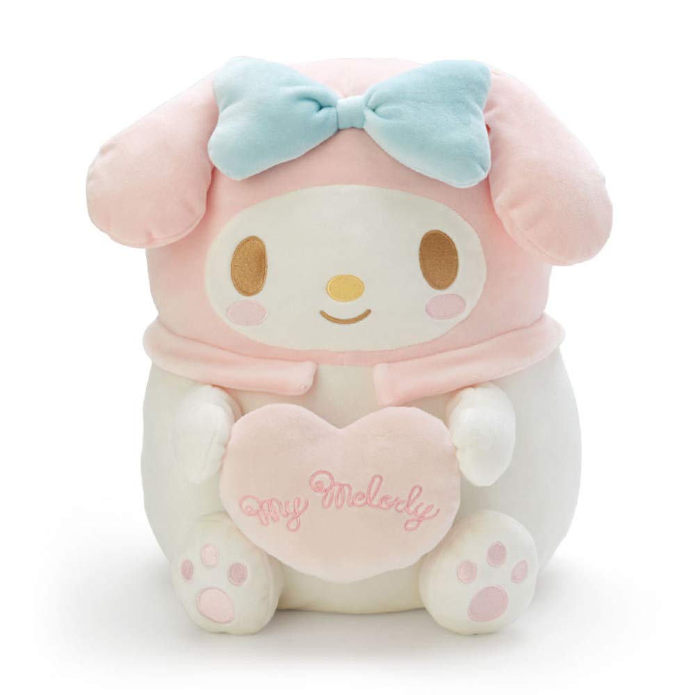 

Sanrio Подушка-подставка для ноутбука My Melody, плюшевая игрушка