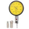 Carbon Steel Lever Face  Indicator with Clear Scale Precisions Measuring Tool Upgrades for Easy Reading & Simple Operation