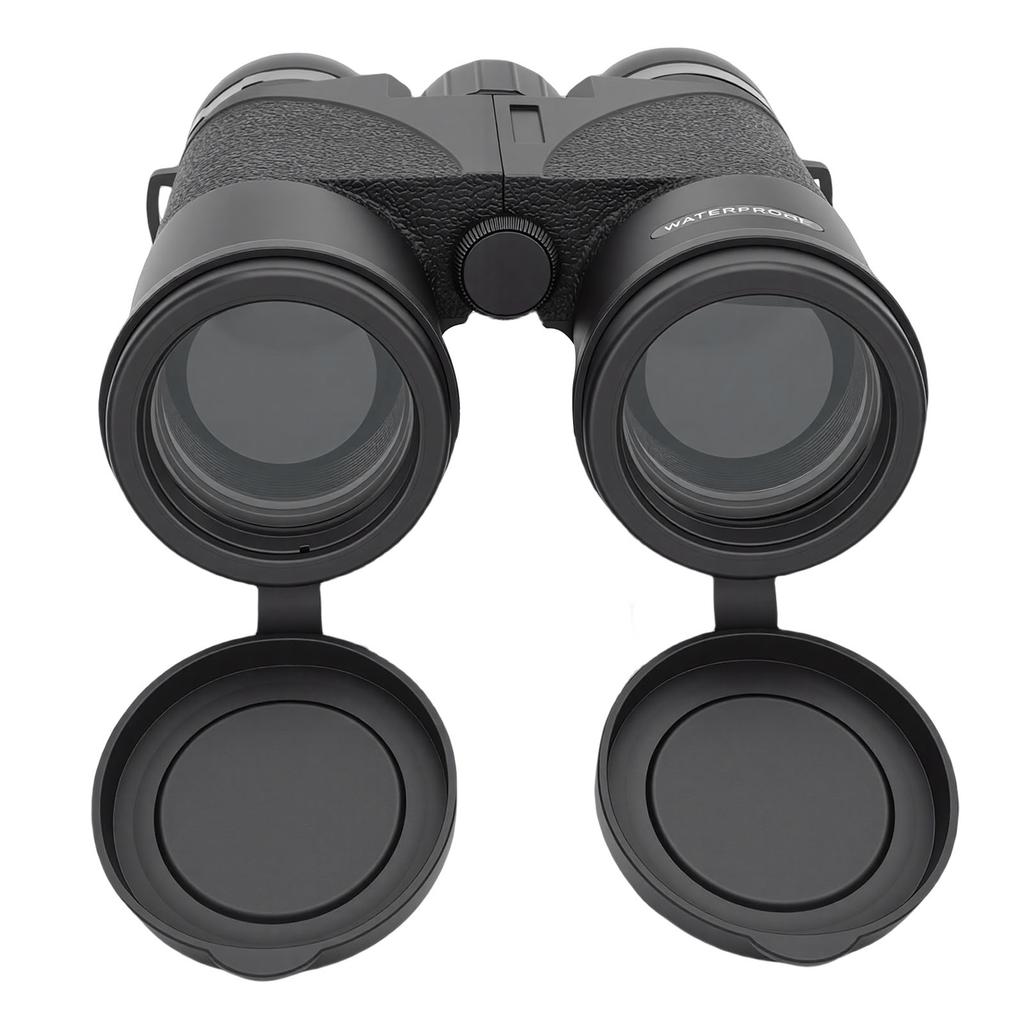 10x42 Binoculars Multilayer Coating HD Compact Binoculars for Travel Concert with BK7 Prism Twist Up Eyecups