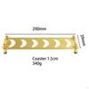 Elegant Tea Cup Storage Stand for Home And Office Use