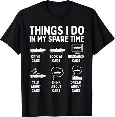 Na górę – T-shirty i koszulki