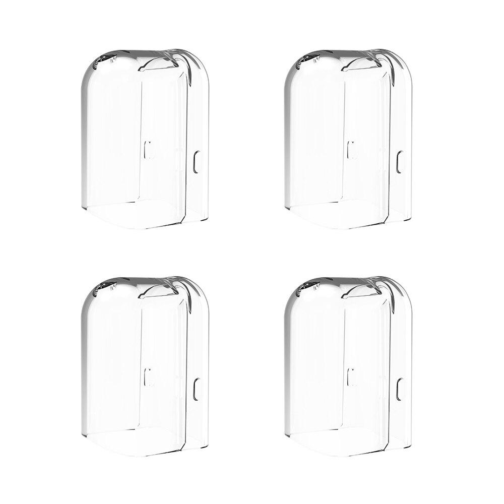 Philips Soncare Diş Fırçası Kafaları ve Çoğu Sonic ve Ultrasonik Diş Fırçası Kafaları için Yeniden Kullanılabilir Diş Fırçası Kafası Kapakları