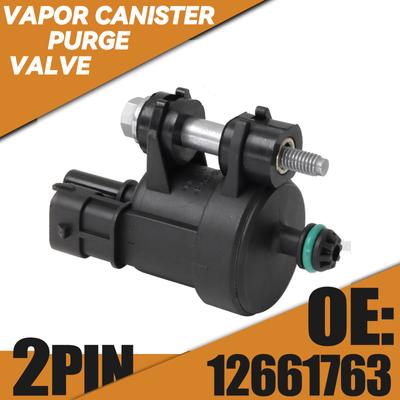 Auto Dampf Kanister Purge Magnetventil Für Cadillac ATS CTS XTS GMC Chevrolet Buick LaCrosse 3,0 L 3,6 L V6 12690512 12610560