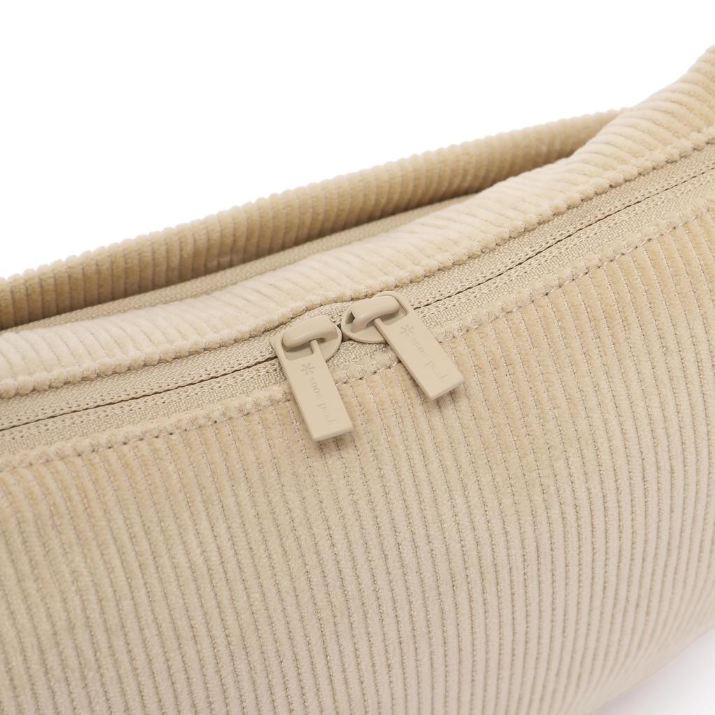 Bag Snow Peak Light Beige [Snow Peak]