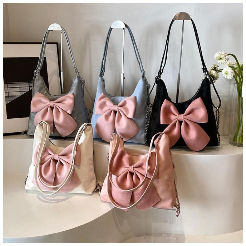 Módní dámská jednoduchá velká kožená cestovní taška přes rameno dámské kabelky 2024 léto nová retro velkokapacitní hobo kabelka