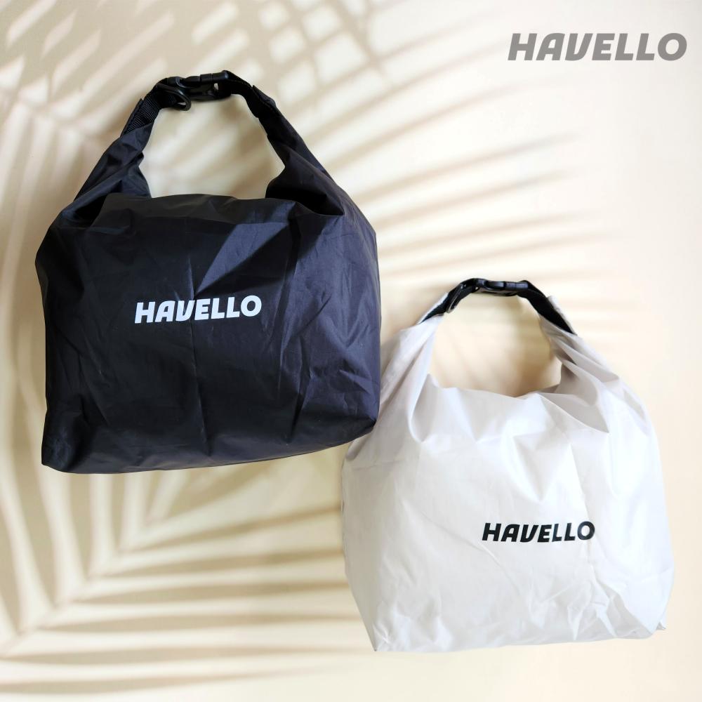 Havello Waterproof Swim Pouch Swim Bag Dry Bag 4L