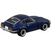 Takara Tomy Tomica Premium TP-09 Wangan Midnight Devil Z Diecast Car Model 1:64 Scale