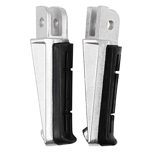 AHL Front Tandem Step Set of 2 Yamaha XJR400 XJR1200