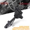 12450067 For Silverado GMC Cadillac Escalade Turn Signal Switch Windshield Wiper Control Cruise Control Steering Column Switch