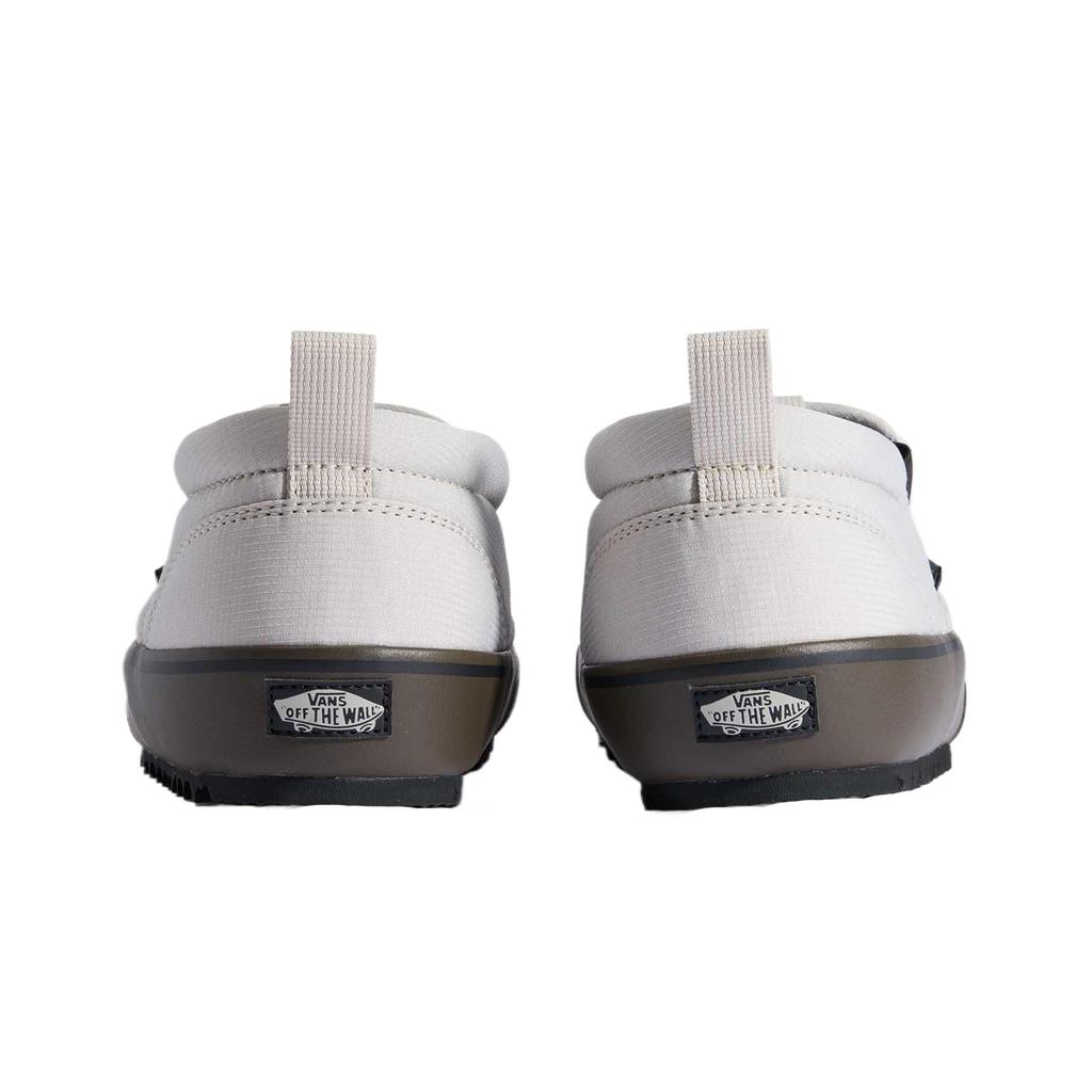 Vans Snow Lodge Slipper Solid Color Simple Atmospheric Warm Low-Top Casual Shoes Unisex Slippers VN000D2A2LH