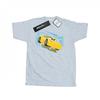 Disney Mens Cars Cruz Ramirez T-Shirt