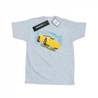Mens Cars Cruz Ramirez T-Shirt