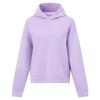 Mizuno RHYTHM Series Women's Hooded Knit Pullover