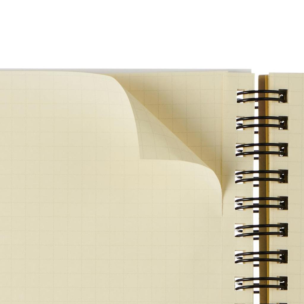 [Delfonics Planner 2026 Edition / Starting October 2025] Rollbahn Diary L Monthly Planner (D (Ogura Toast, Nagoya))