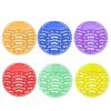 Urinal Screen Deodorizer Antisplash Odor Neutralizers Longlasting Fragrances Deodorant Urine Pool Filtrating Screen Pad