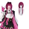 [NOKIJP] Kafka Cosplay Costume, Star Rail from the Star Train Series, Star Core Hunter, Starrel, Adult Costume, for Events and Cultural Festivals (Kaf