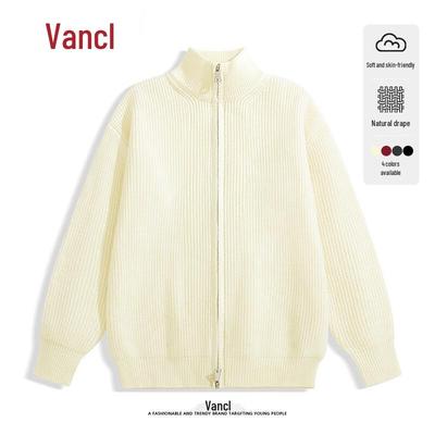 Roupa quente – Cardigans para homens