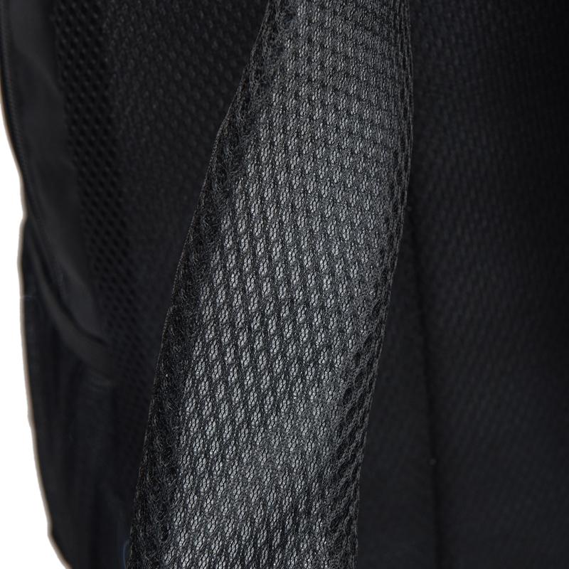 Großer Laptop-Rucksack für Herren Damen – Geschäftsreise-Rucksack mit mehreren Fächern und verstellbaren Trägern