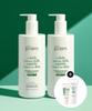 [2-pack] Safe Me Relief Moisture Cleansing Milk 500ml