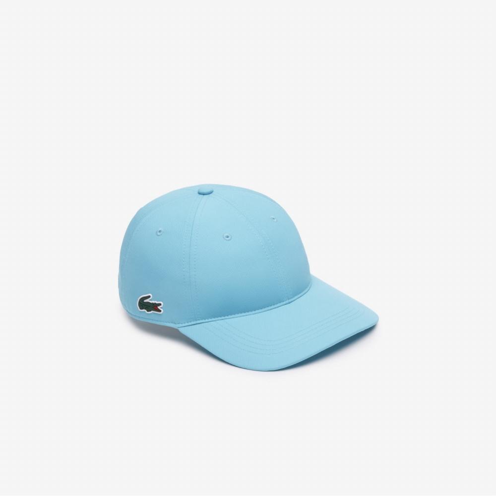 

Легкая спортивная кепка LACOSTE Public RK2662 53N SPI