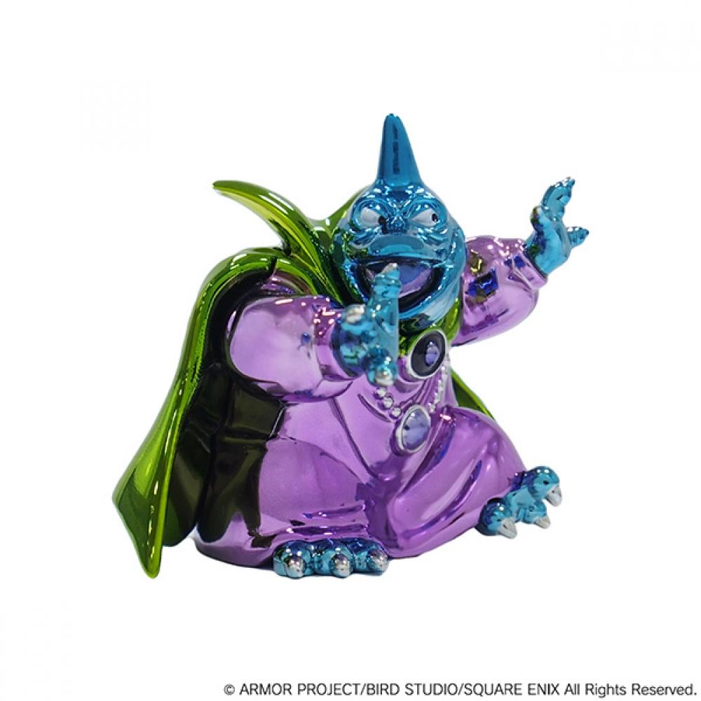 Dragon Quest Dragon Warrior Dragon Quest Metallic Monsters Galerie Baramos Bros Neuauflage 
