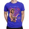 Eddie Van Halen Live Tour In Japan Striped Funny 100 Cotton Tshirt Van Halen Tops Tees For Unisex
