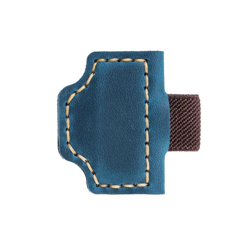 Ručně vyráběný magnet Retro Magnetický sací držák na tužky Vložený magnetický držák záložek