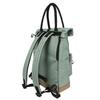 TOURBON Bike Pannier Bag Bicycle Rear Pack Leisure Daily Backpack Handbag