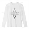 Arkham Asylum T shirt for Men PC06 vintage Washed Stylish Soft Casual Slightly homme Comfortable graphic designer clothes