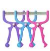 Facial Hair Remover Tool Hair Epilator Roller Spring Threading Stick Spring Thread Depilator