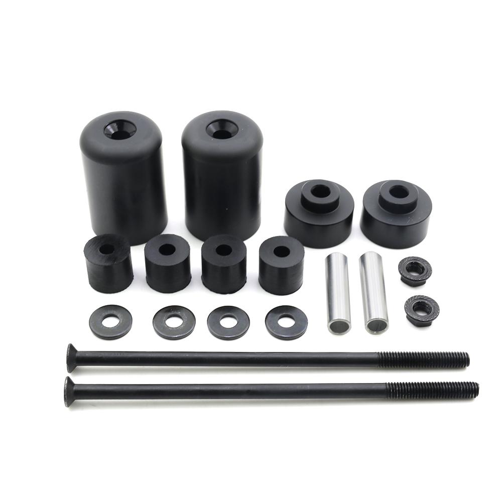 

For Suzuki V-Strom 1050DE 1050 DE DL1050 XT GSX-S1000GX 2023 2024 2025 Hand Guard Motorcycle Handguards Handlebar Guards