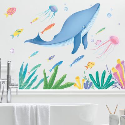 Duvar çıkartmaları – Çocuk odası için duvar çıkartmaları