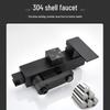 Lilang 304 Stainless Steel Concealed Shower System