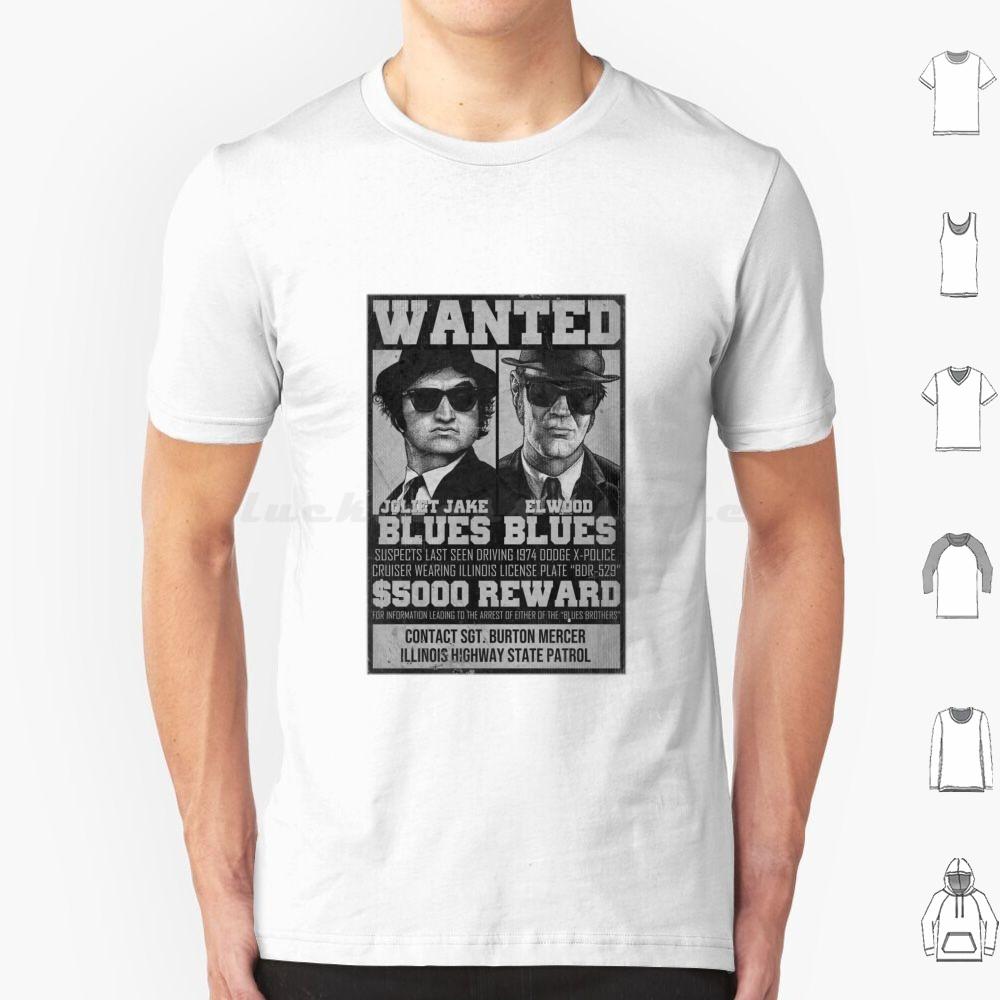 Tunnel Escape Magical The Blues Brothers Music Classic T Shirt Big Size 100 Cotton Tunnel Escape Magical The Blues Brothers S