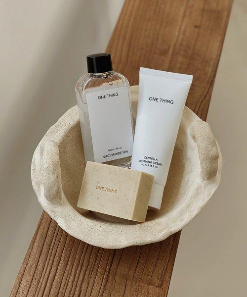 One Thing Centella Asiatica Soothing Gel Cream 100ml