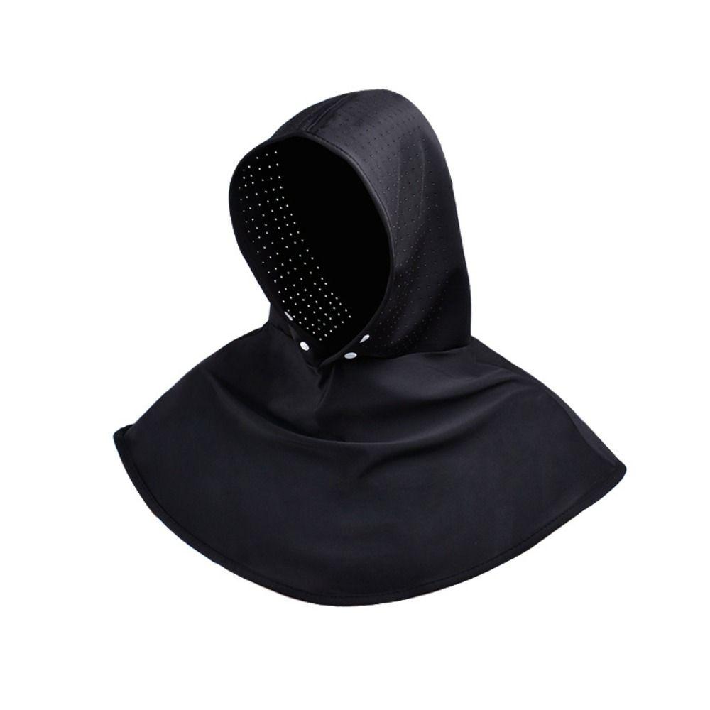 Wide Brim Ice Silk Sunscreen Hat Sunscreen Women Sun Hat Casual Shawl Fisherman Hat  Summer