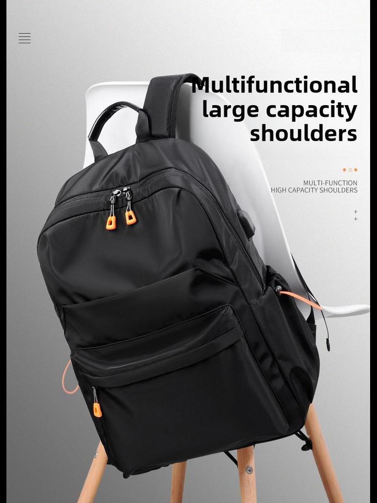 Wasserdichter Cross-Border-Reiserucksack für Herren – Ideal für die Uni, den Outdoor-Einsatz und als Geschenk