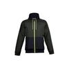 Men's Sportstyle Insulate Training Sports Jacket Green 1355849-310