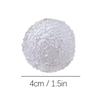 Soft TPR DIY Empty Ball Skin Flexible Handmade Ball Skin DIY Pressure Ball Kit  Adults Beginners