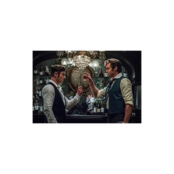 The greatest showman [dvd + digital hd]